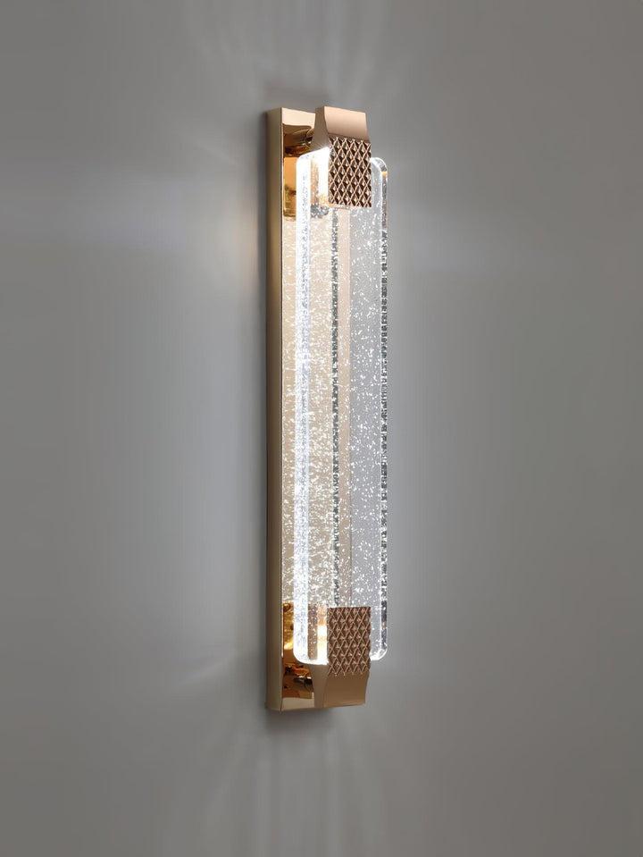 Moet Vägglampa