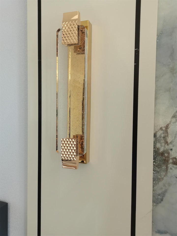 Moet Vägglampa