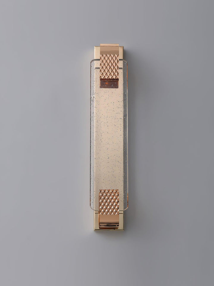 Moet Vägglampa