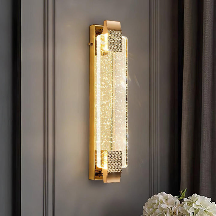 Moet Vägglampa