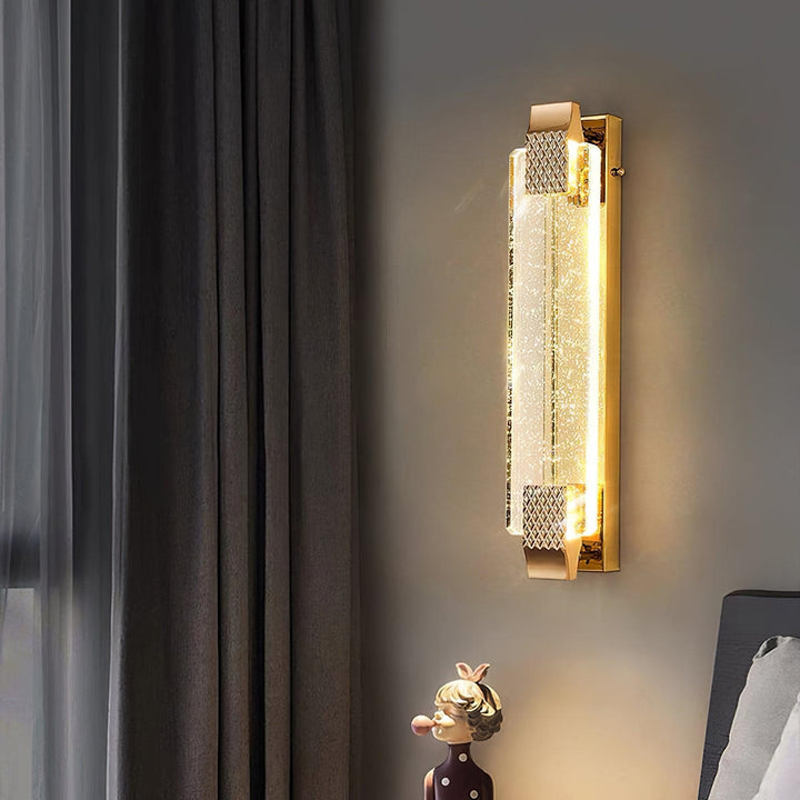 Moet Vägglampa