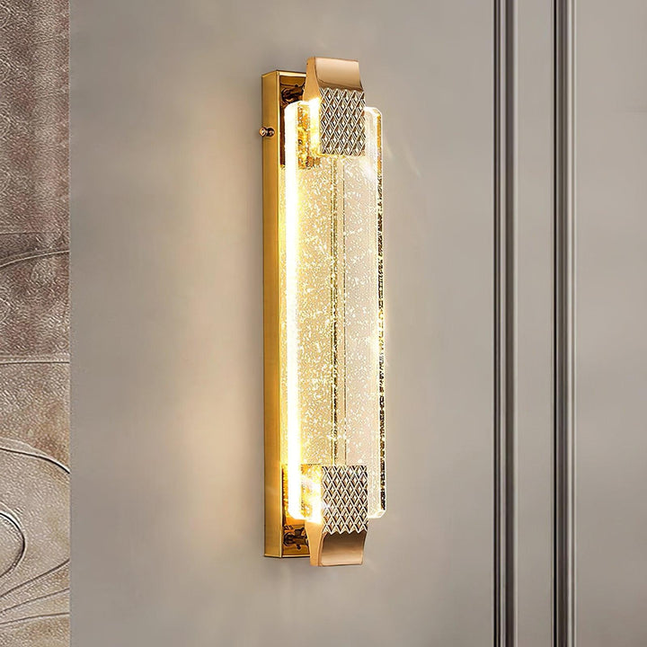 Moet Vägglampa
