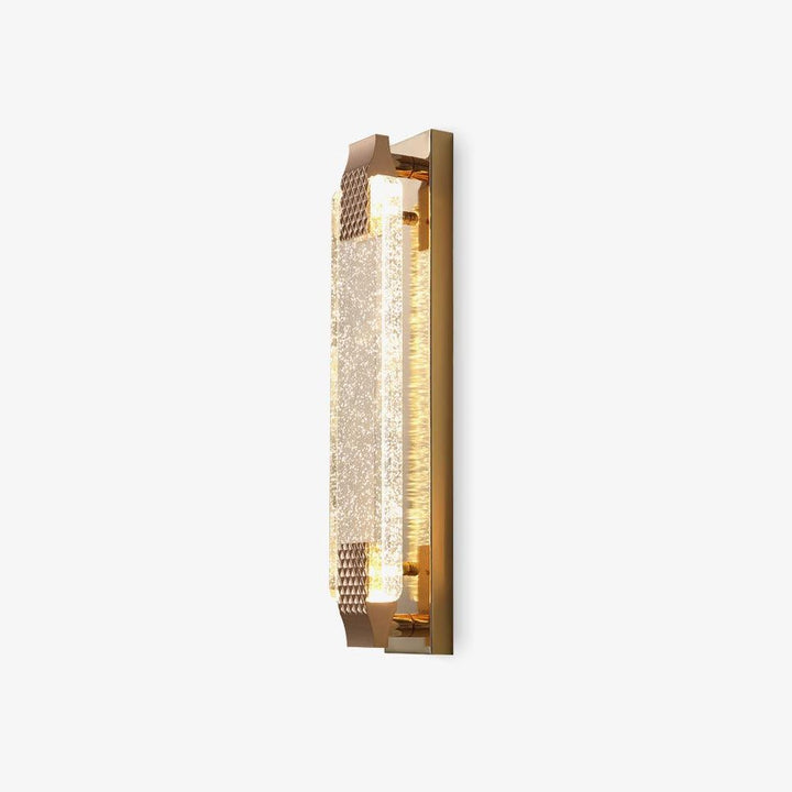 Moet Vägglampa