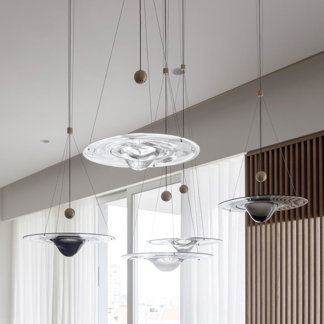 Momento Pendel