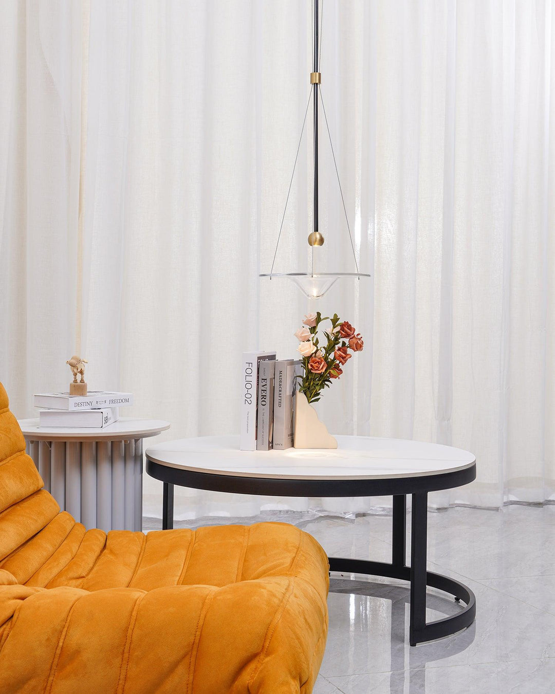 Momento Pendel