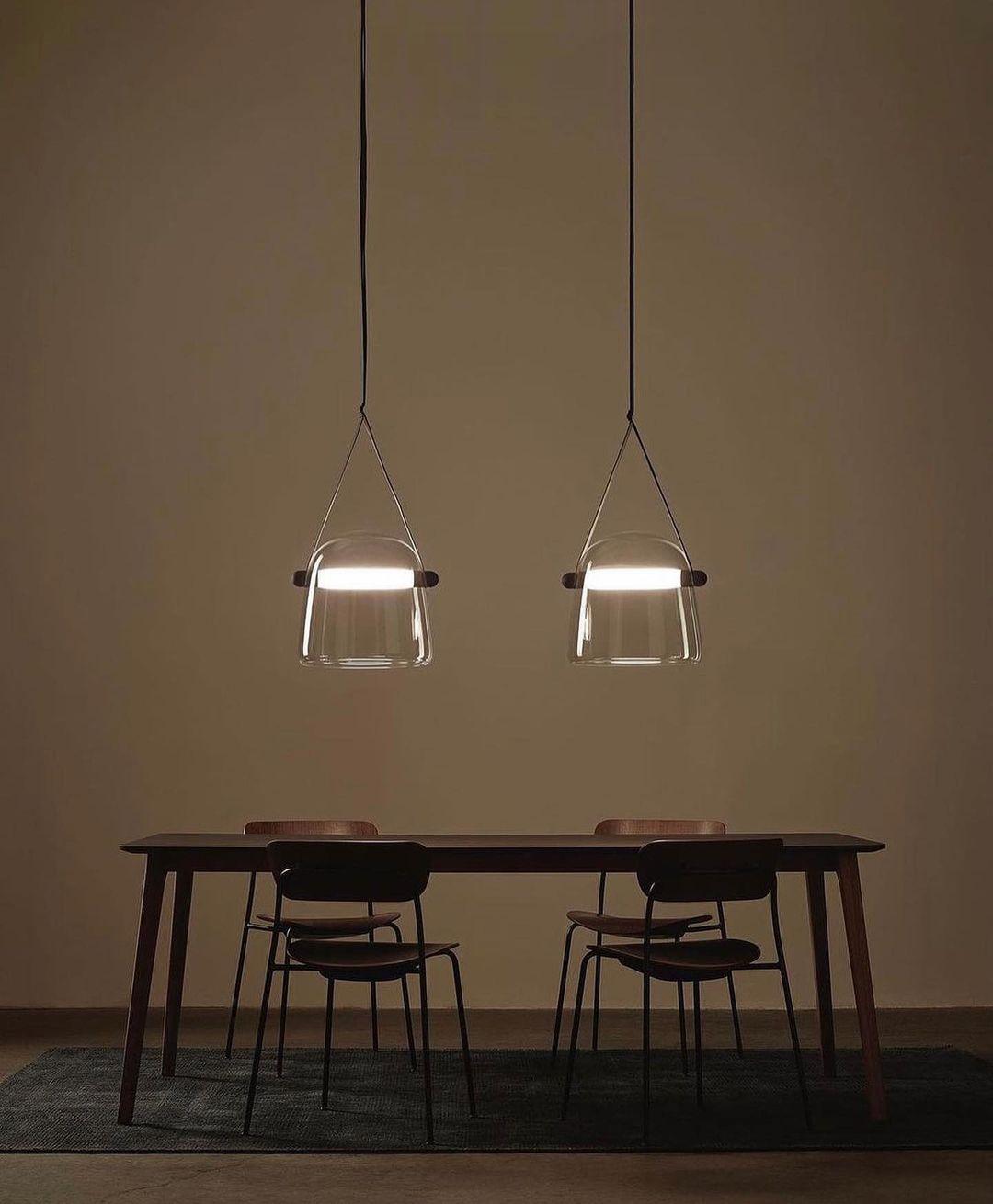 Penumbra Hänglampa