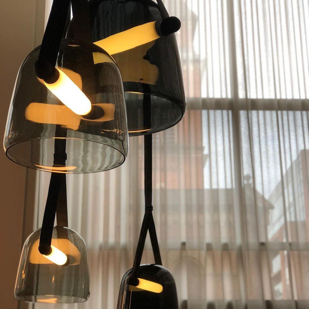 Penumbra Hänglampa