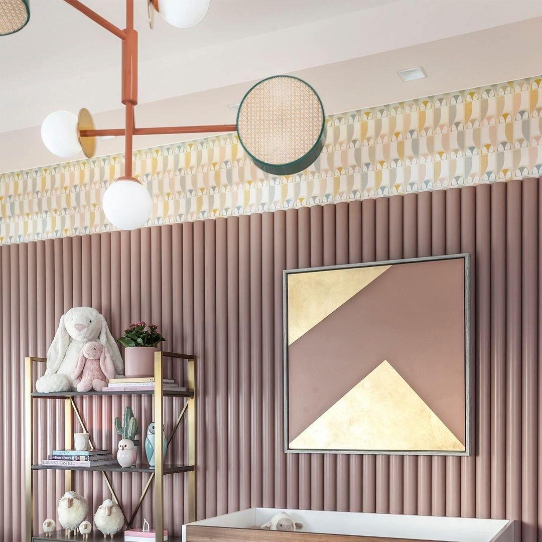 Monaco Upphängd Lampa