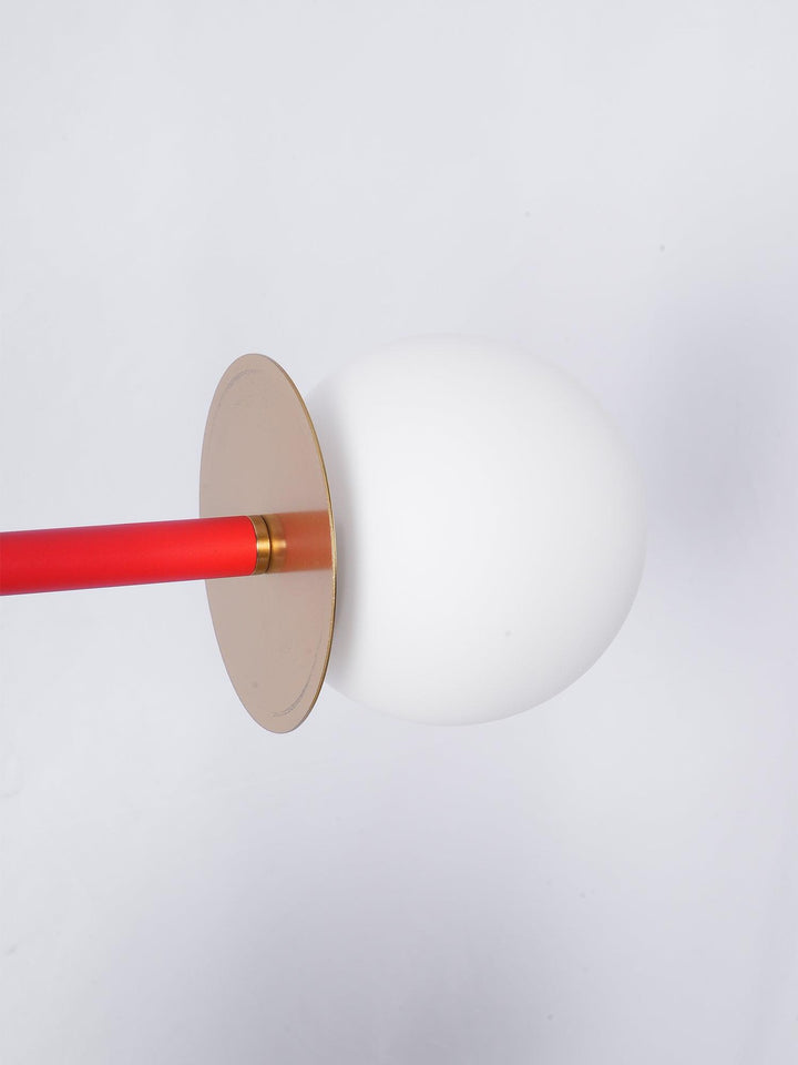 Monaco Upphängd Lampa