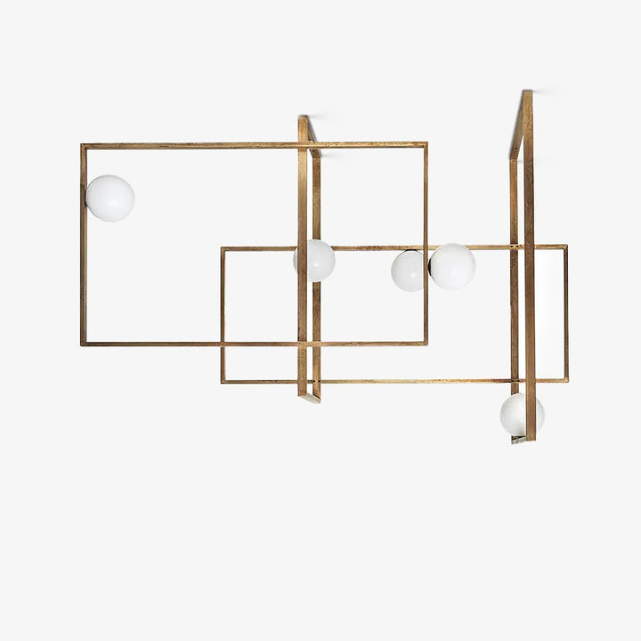 Mondrian Glaskrona