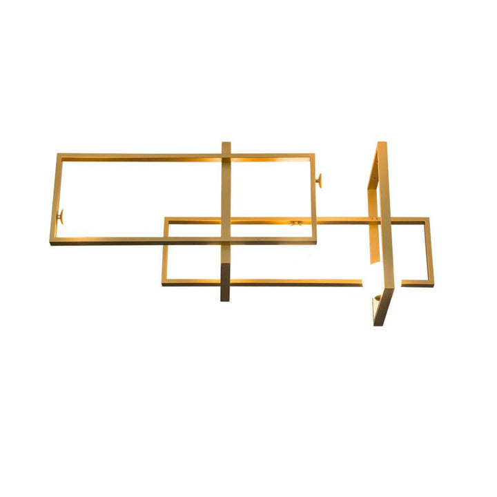 Mondrian Glaskrona