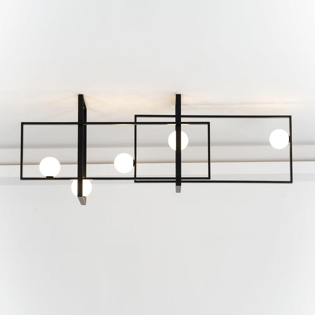 Mondrian Glaskrona