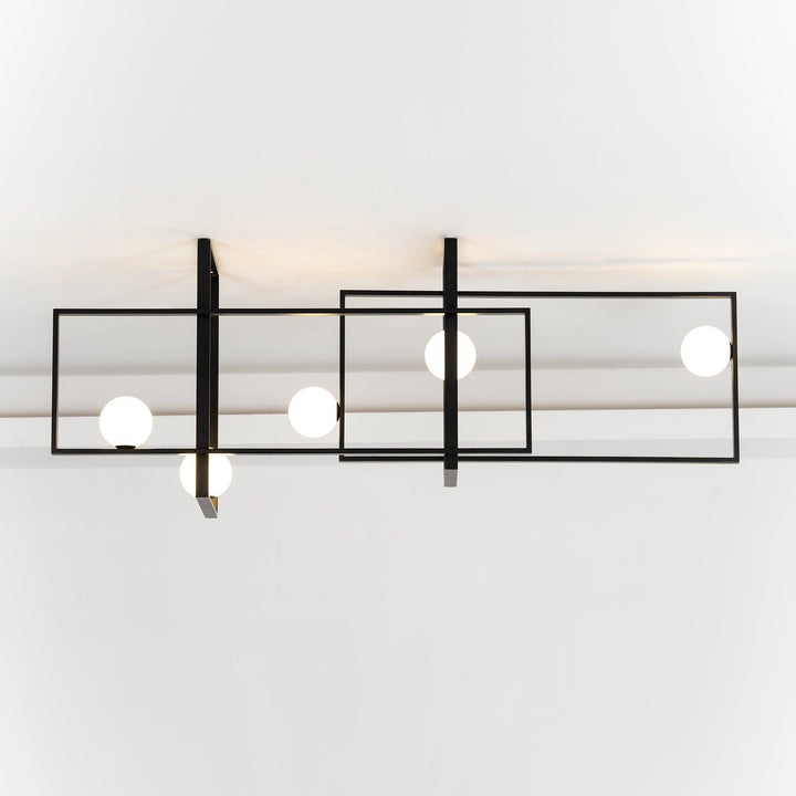 Mondrian Glaskrona