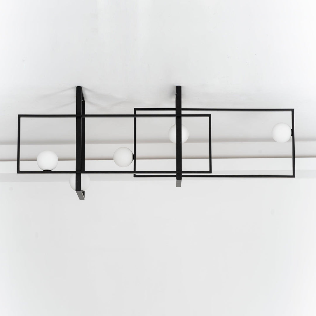 Mondrian Glaskrona