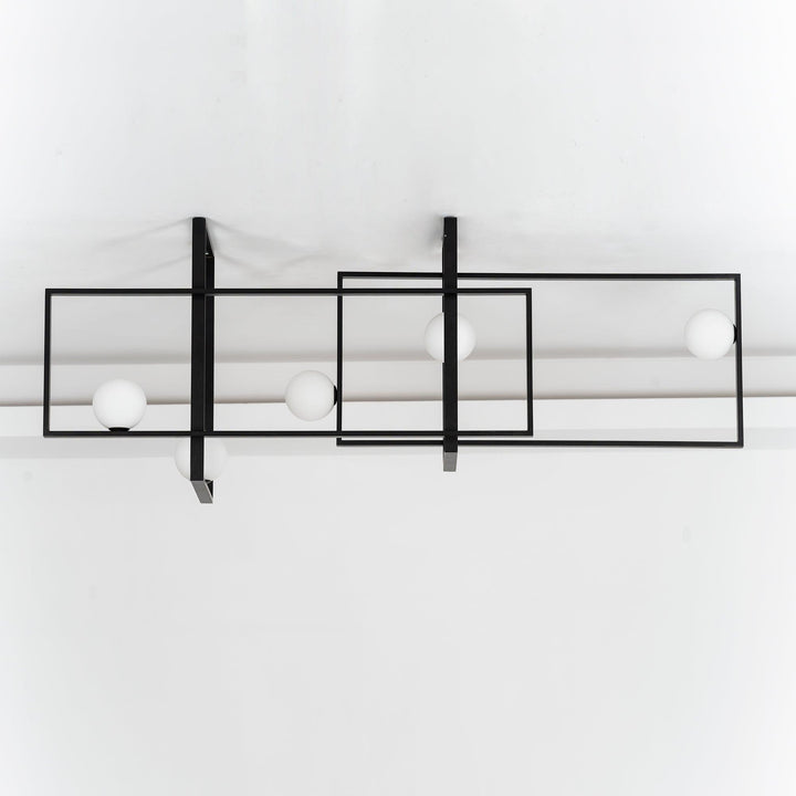 Mondrian Glaskrona