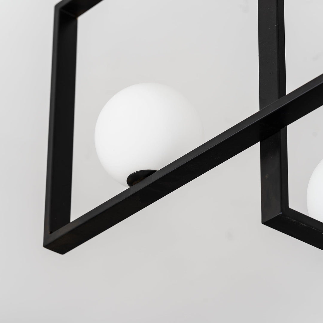 Mondrian Glaskrona