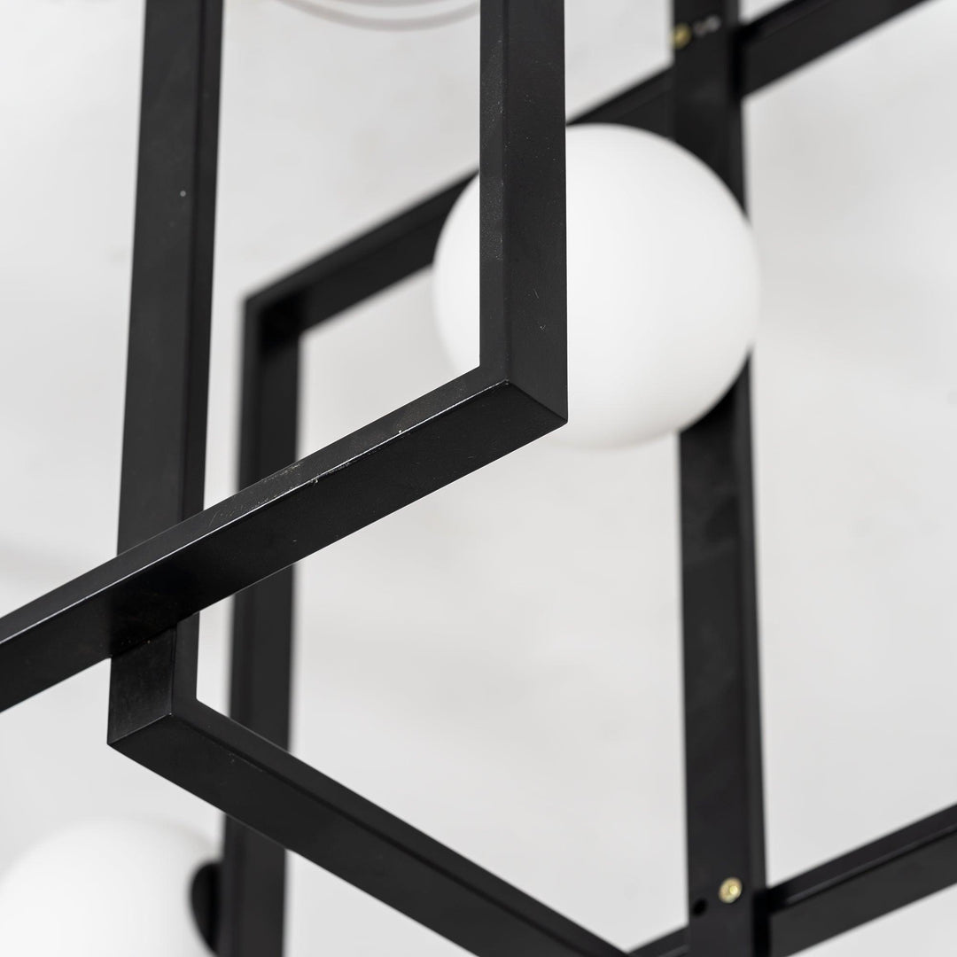 Mondrian Glaskrona