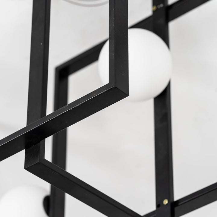 Mondrian Glaskrona