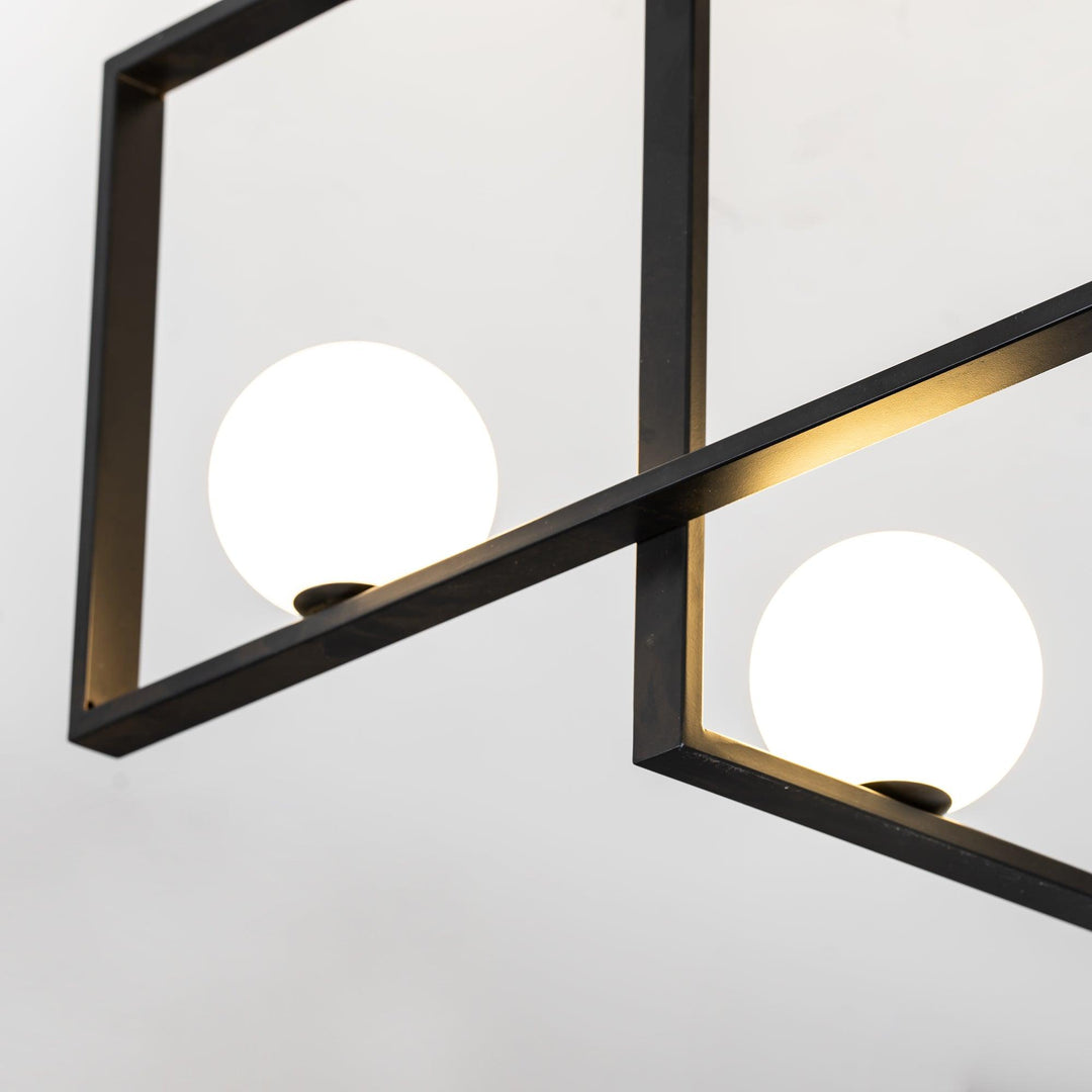 Mondrian Glaskrona