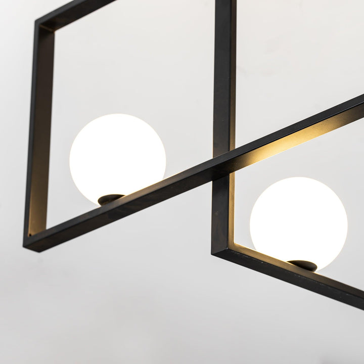 Mondrian Glaskrona