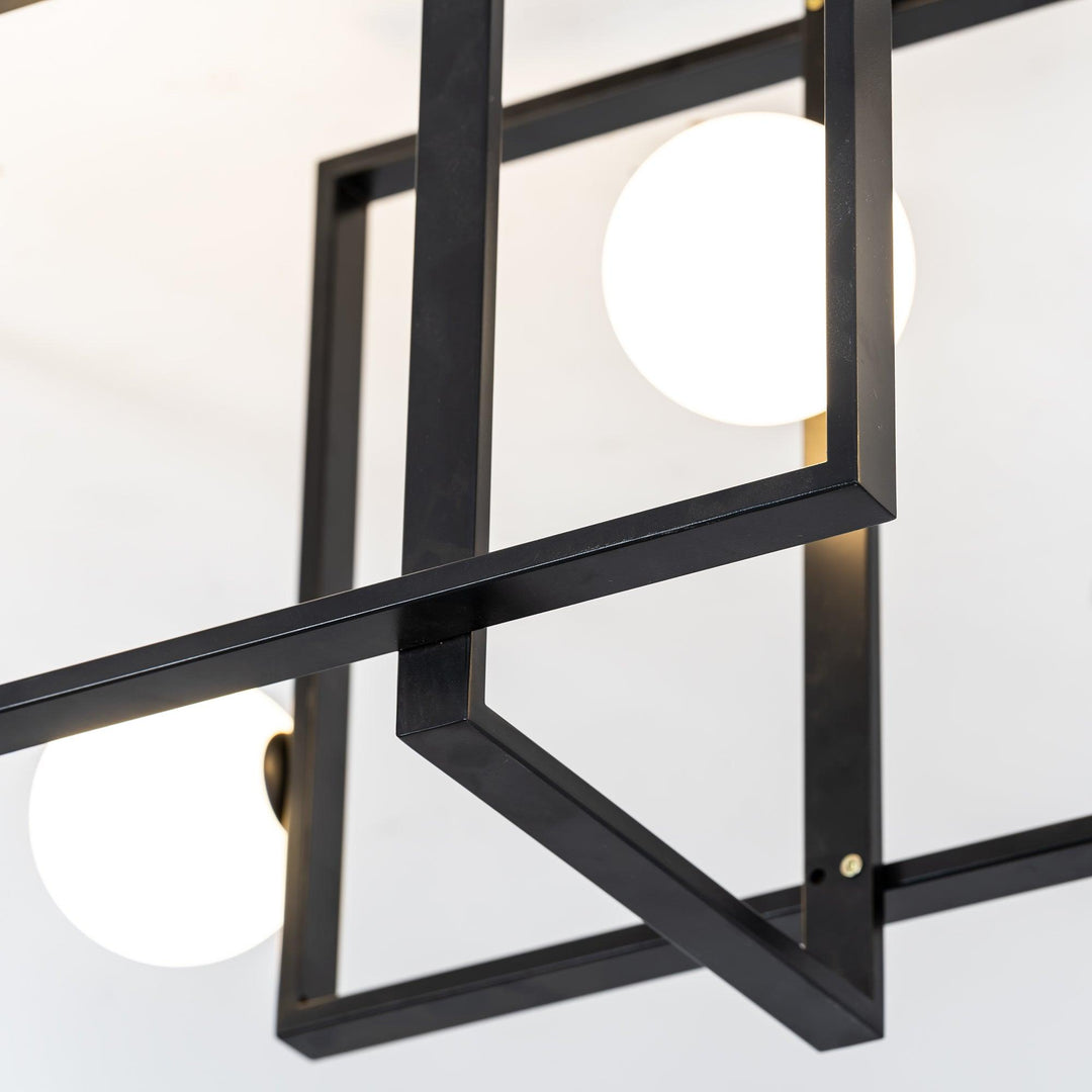 Mondrian Glaskrona