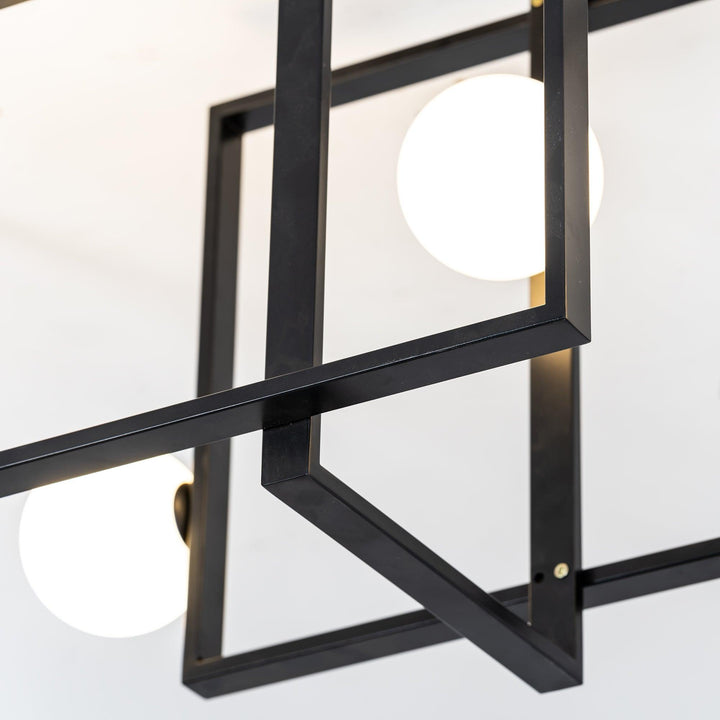 Mondrian Glaskrona