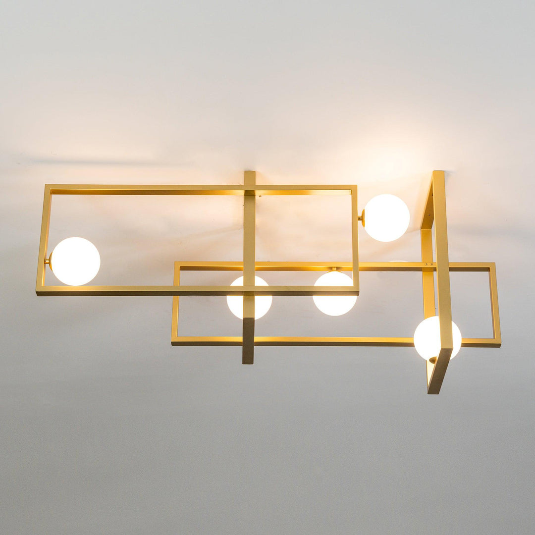 Mondrian Glaskrona