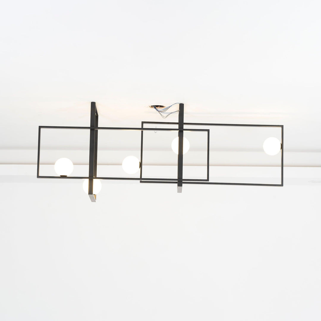 Mondrian Glaskrona