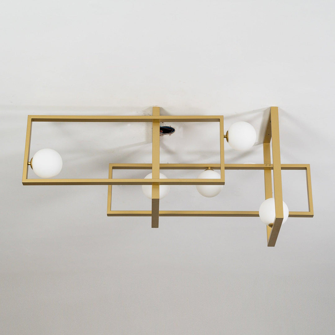 Mondrian Glaskrona