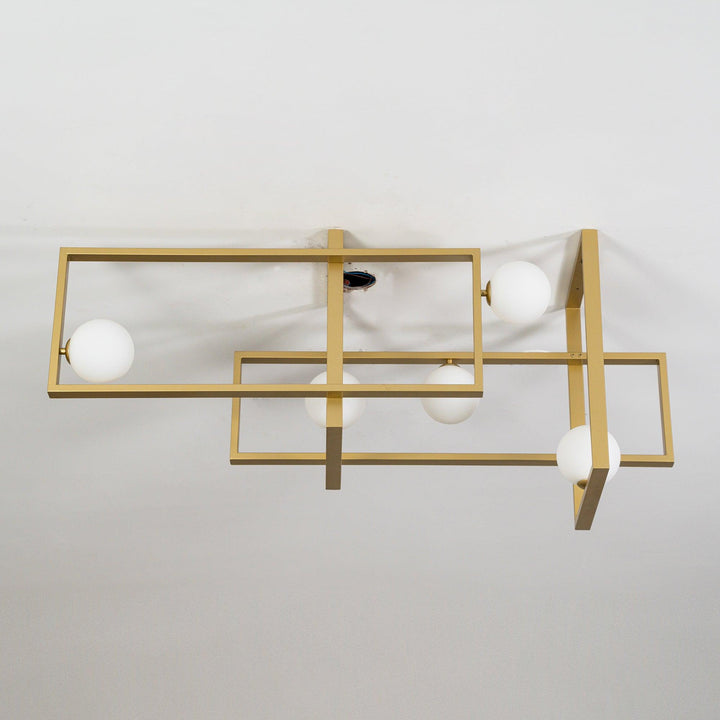 Mondrian Glaskrona