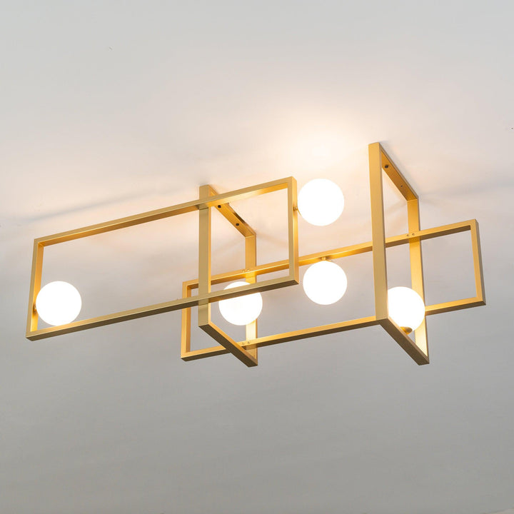 Mondrian Glaskrona