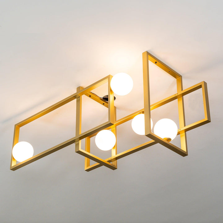 Mondrian Glaskrona
