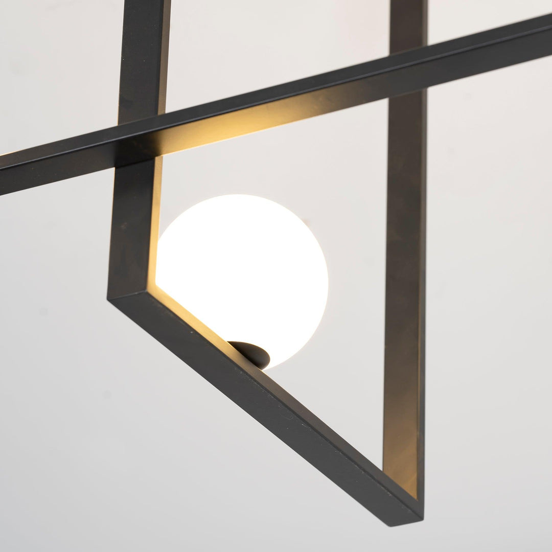 Mondrian Glaskrona