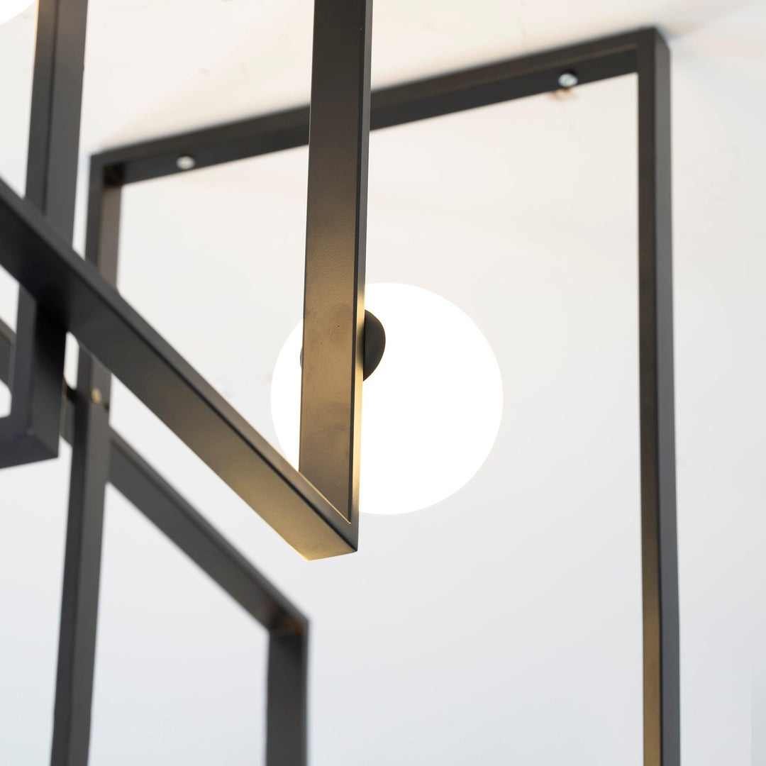 Mondrian Glaskrona