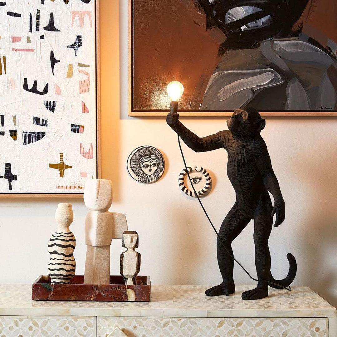 Apa Bordslampa