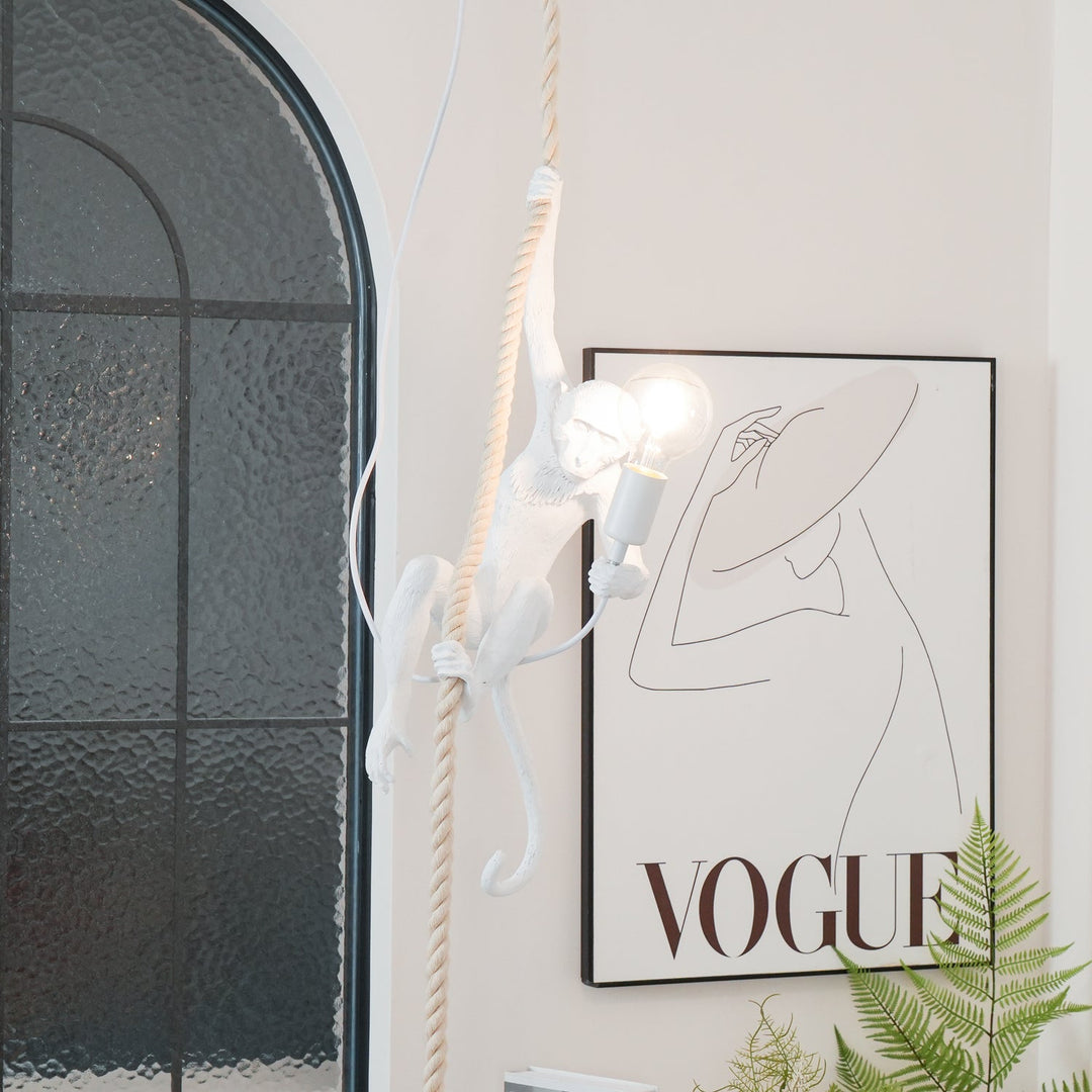 Ape Hänglampa
