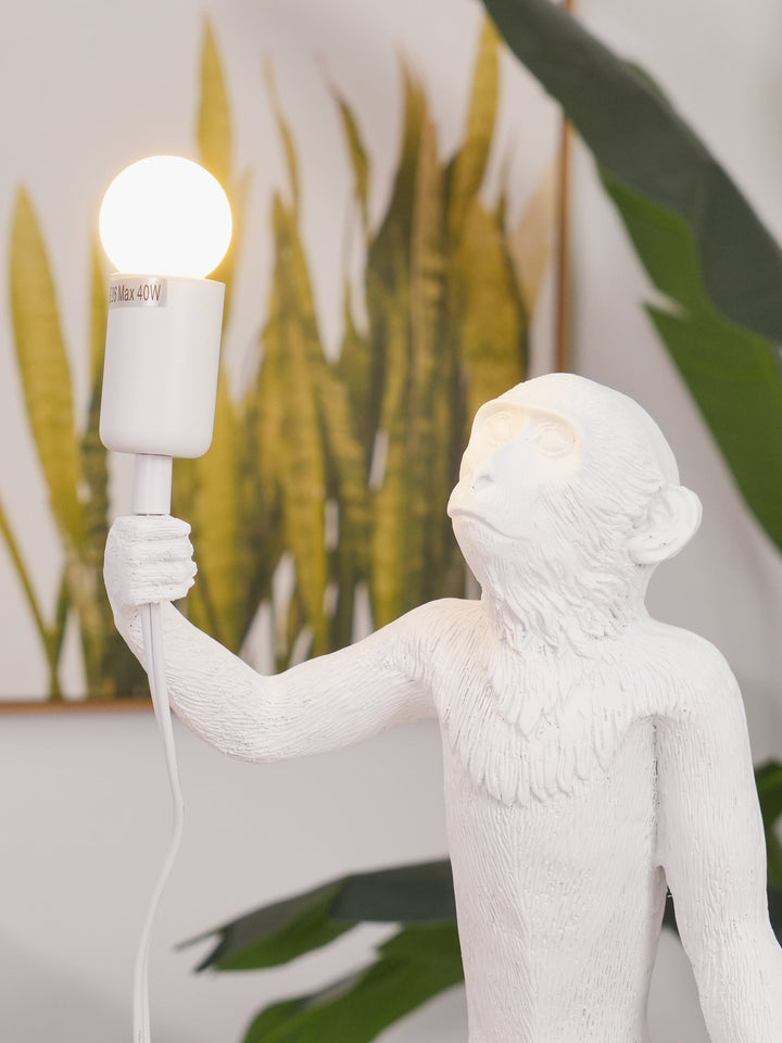 Apa Bordslampa