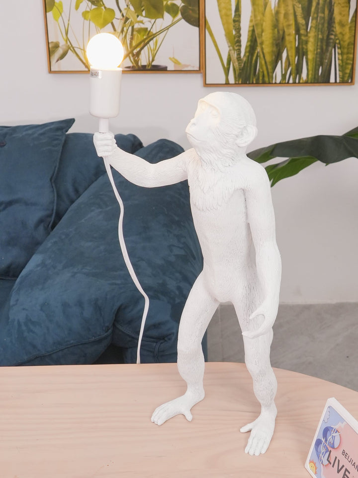 Apa Bordslampa