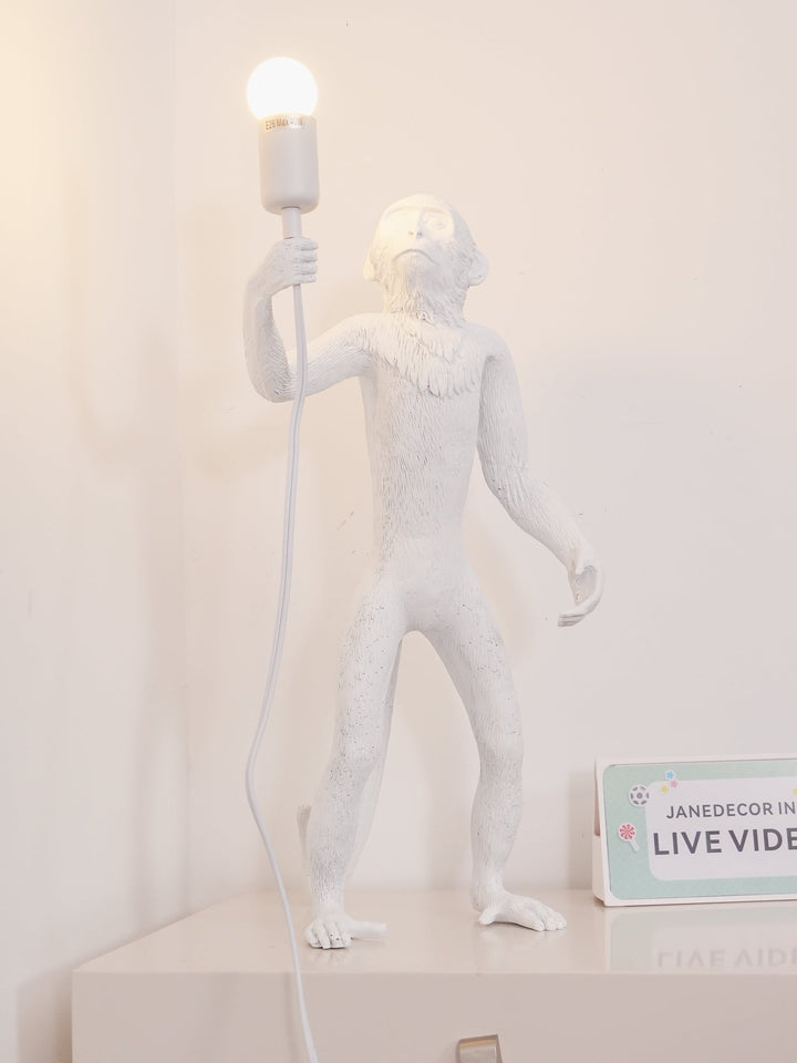 Apa Bordslampa
