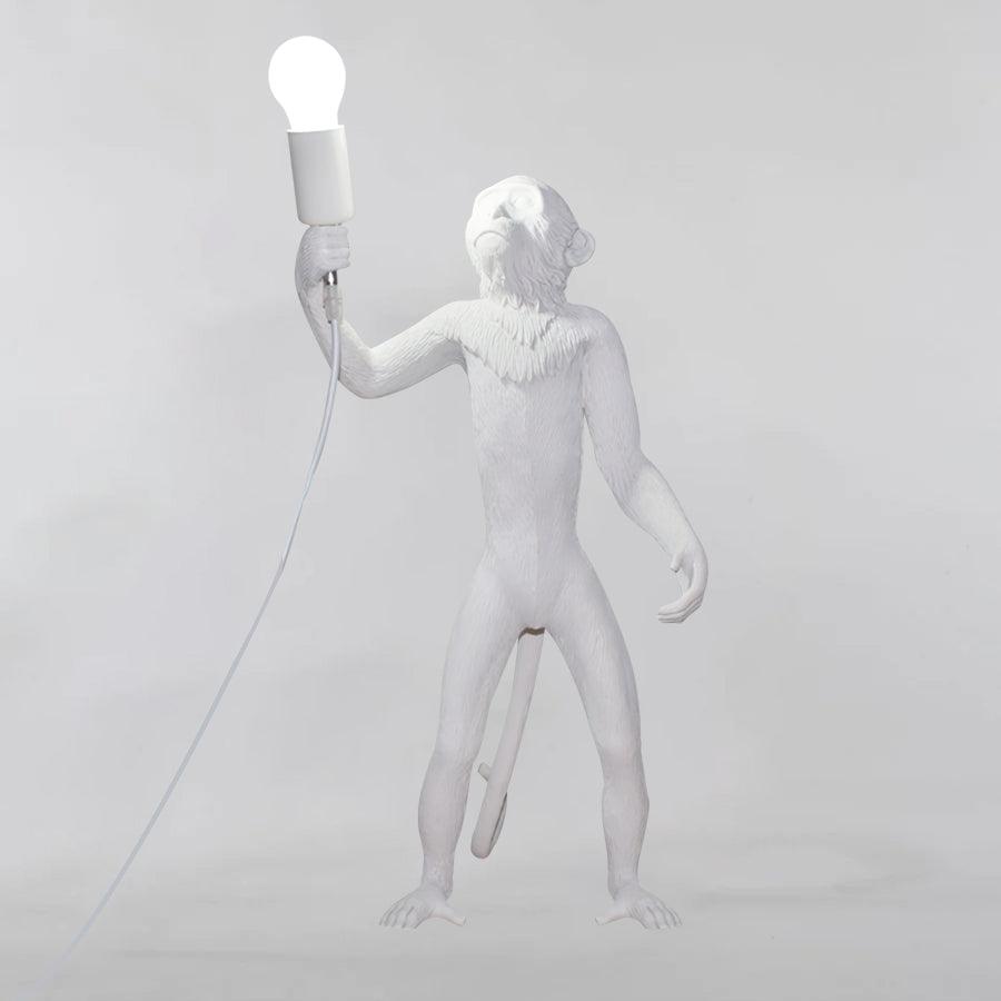 Apa Bordslampa