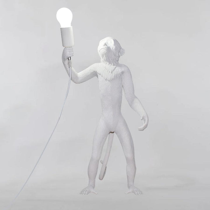 Apa Bordslampa