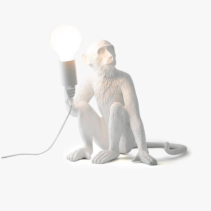 Apa Bordslampa