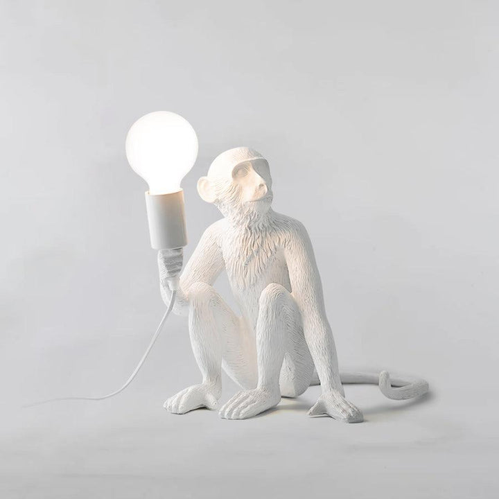 Apa Bordslampa