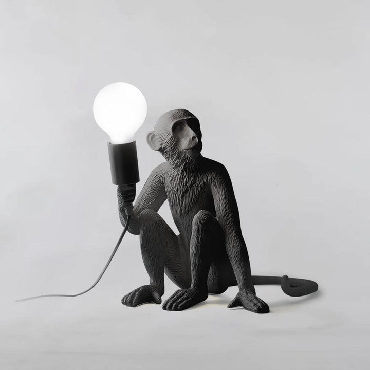 Apa Bordslampa