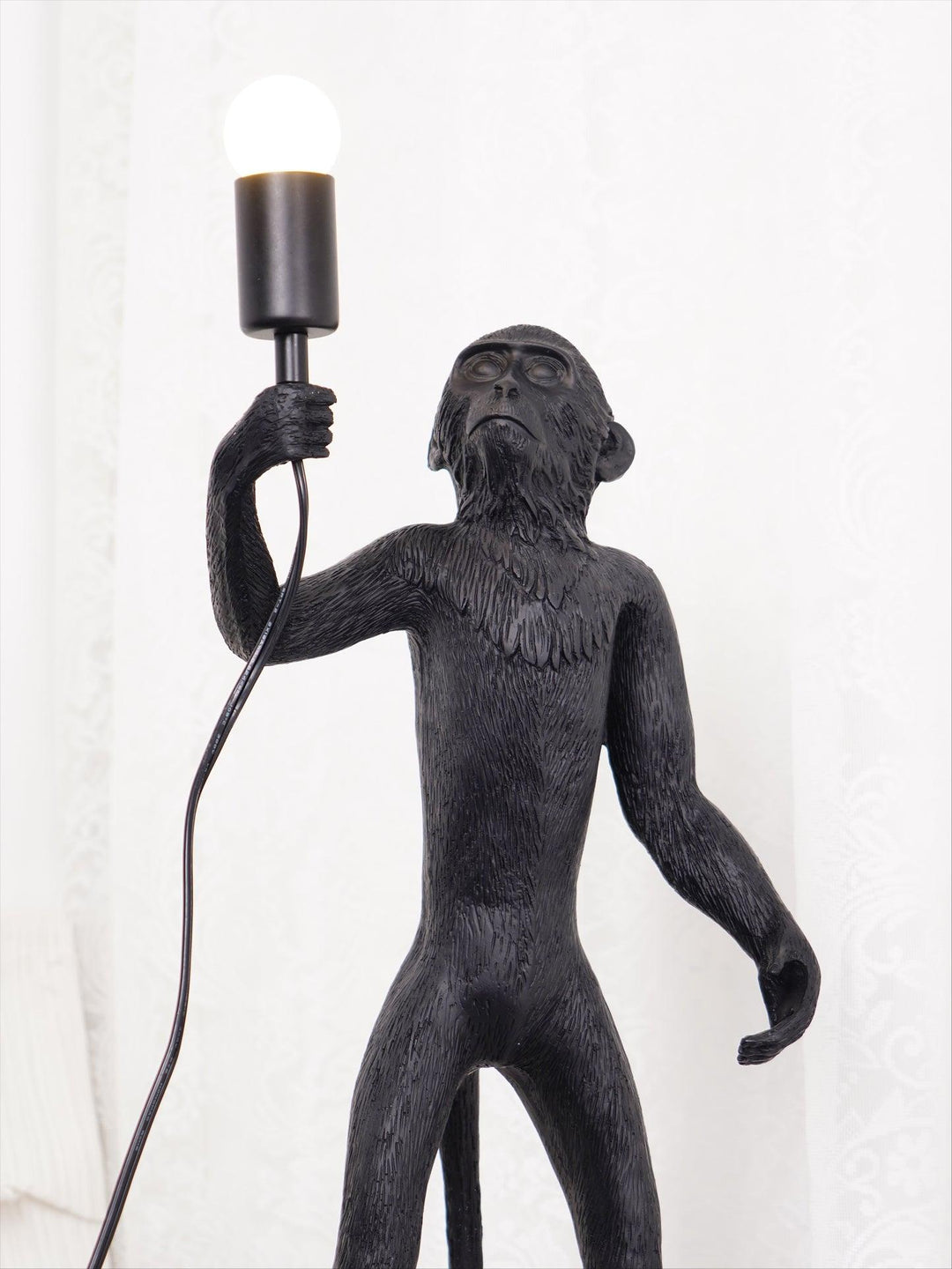 Apa Bordslampa
