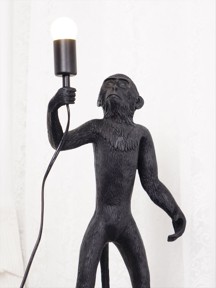 Apa Bordslampa