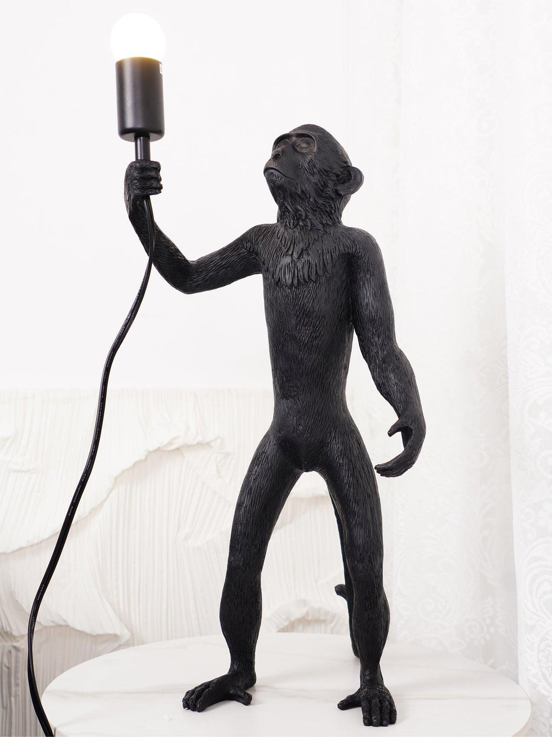Apa Bordslampa