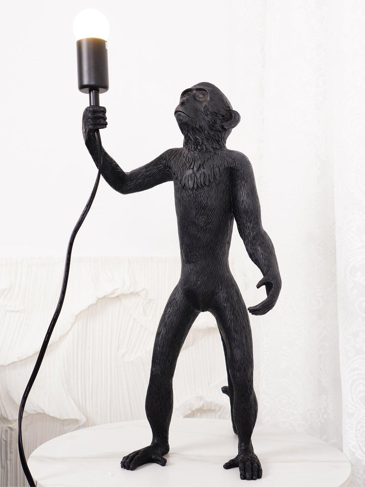 Apa Bordslampa