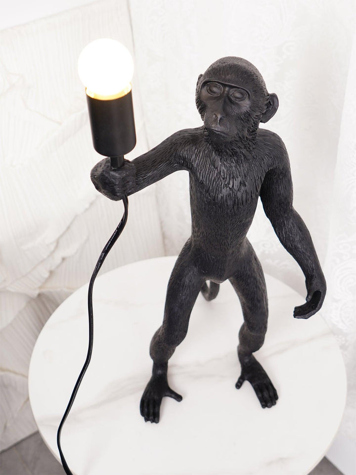 Apa Bordslampa