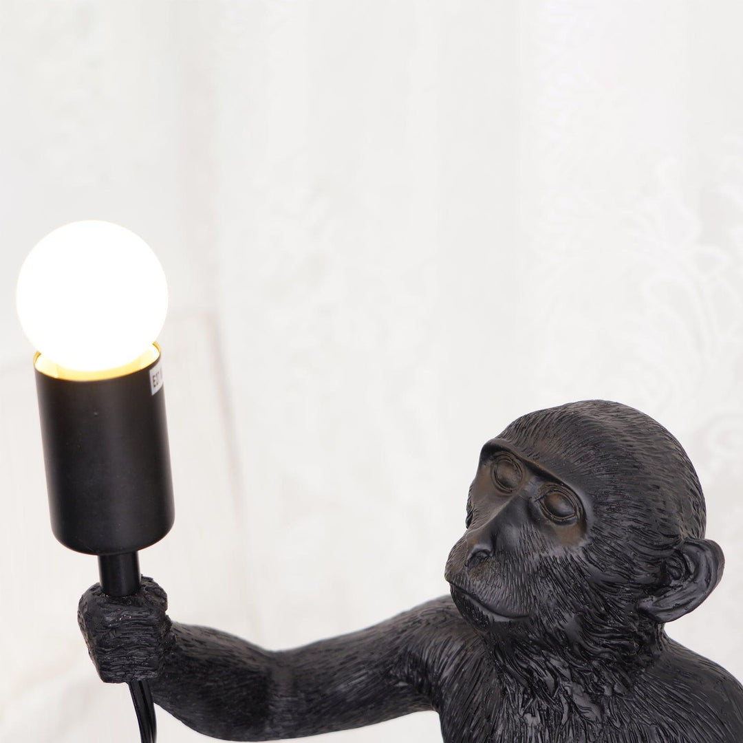 Apa Bordslampa